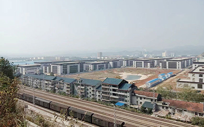Chiny Hunan 1-touch Intelligent Technology Co., Ltd. profil firmy