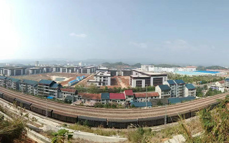 Chiny Hunan 1-touch Intelligent Technology Co., Ltd. profil firmy